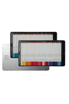Crayons de couleur Winsor & Newton STUDIO COLLECTION