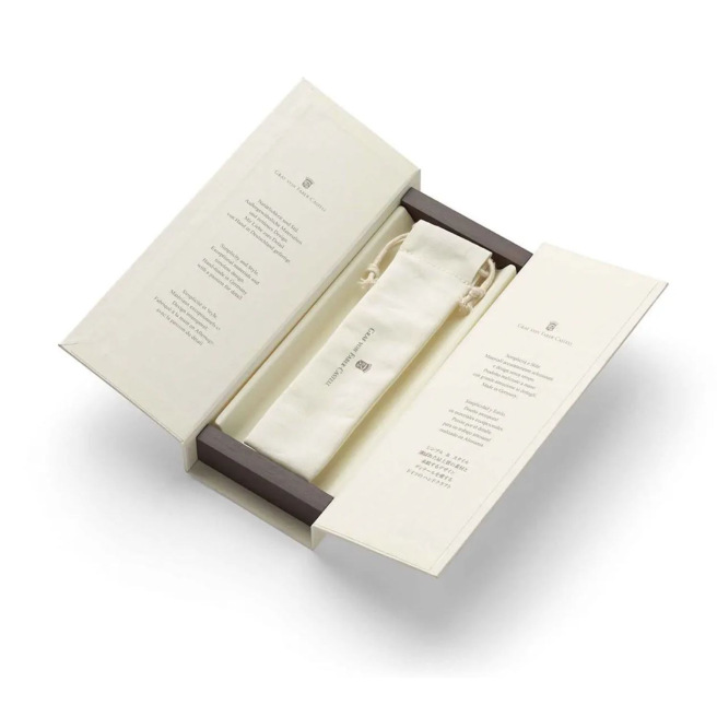 Graf von Faber-Castell GUILLOCHÉ Graf von Faber-Castell GUILLOCHÉ