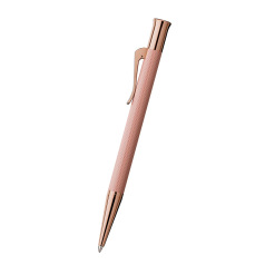 Graf von Faber-Castell GUILLOCHÉ