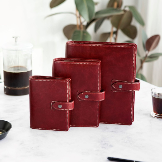 Organiser Filofax MALDEN