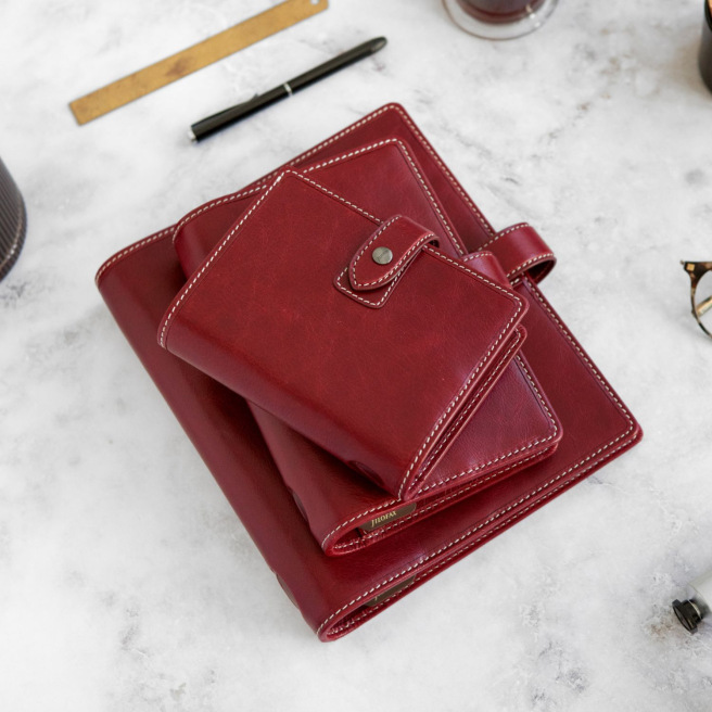 Organiser Filofax MALDEN