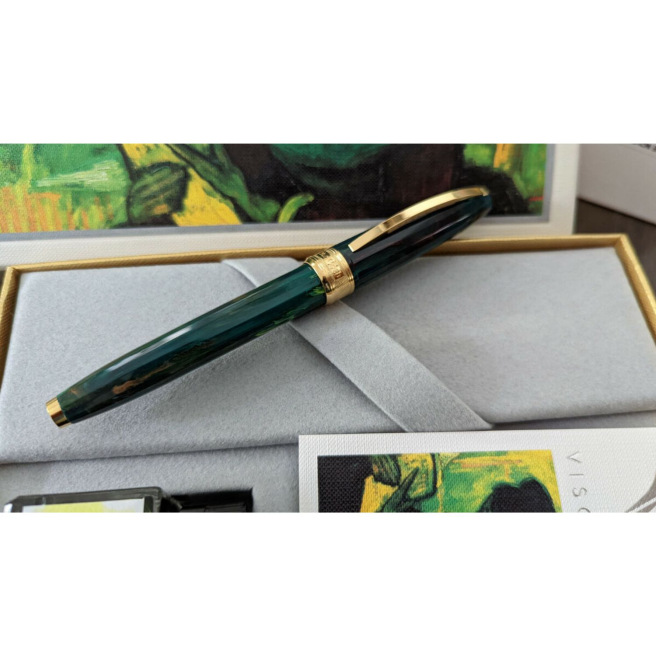 Visconti VAN GOGH Pen