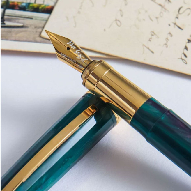 Visconti VAN GOGH Pen