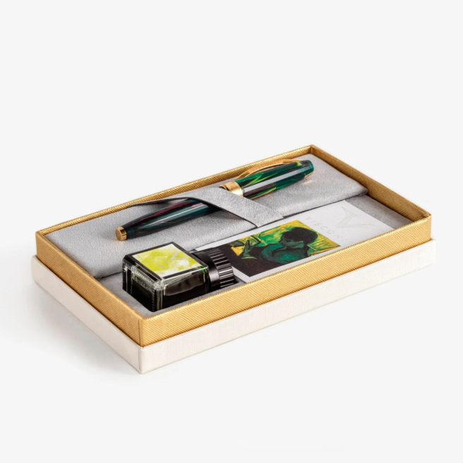 Stylo Visconti VAN GOGH