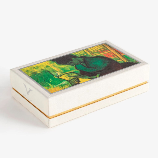 Visconti VAN GOGH Pen