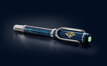 Onze favorieten van de mooiste pennen van het jaar 2024