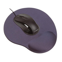 Tapis de souris repose-poignet ergonomique Tapis de souris repose-poignet ergonomique