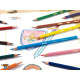 BIC KIDS EVOLUTION kleurpotloden