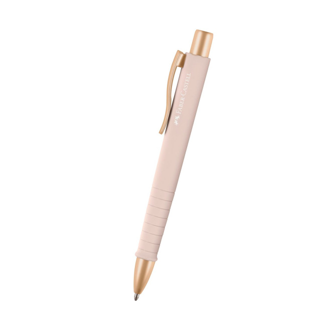 Stylo-bille Faber-Castell POLYBALL XB - pointe extra-large