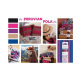 Feutre Uni-ball EMOTT - pointe extra-fine