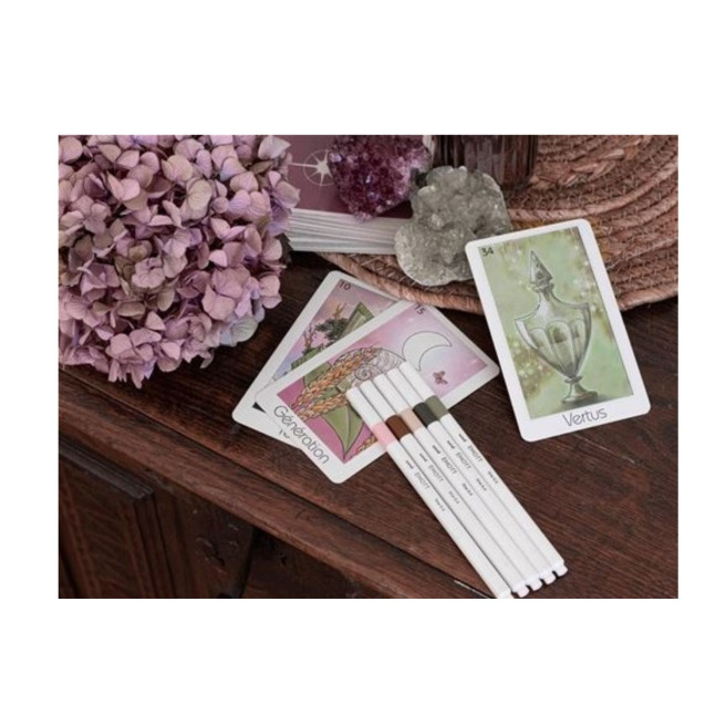 Feutre Uni-ball EMOTT - pointe extra-fine Feutre Uni-ball EMOTT - pointe extra-fine