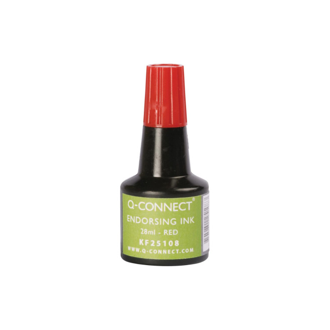 Flacon d'encre TRODAT 28 ml Flacon d'encre TRODAT 28 ml