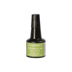 Flesje inkt voor stempels - 28 ml Flesje inkt voor stempels - 28 ml