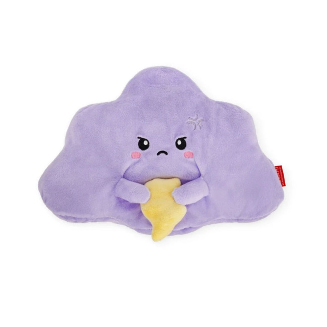 Bouillotte de noyaux de cerise BUG ART Bouillotte de noyaux de cerise BUG ART