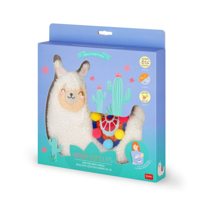 BUG ART kersenpittenkruik BUG ART kersenpittenkruik