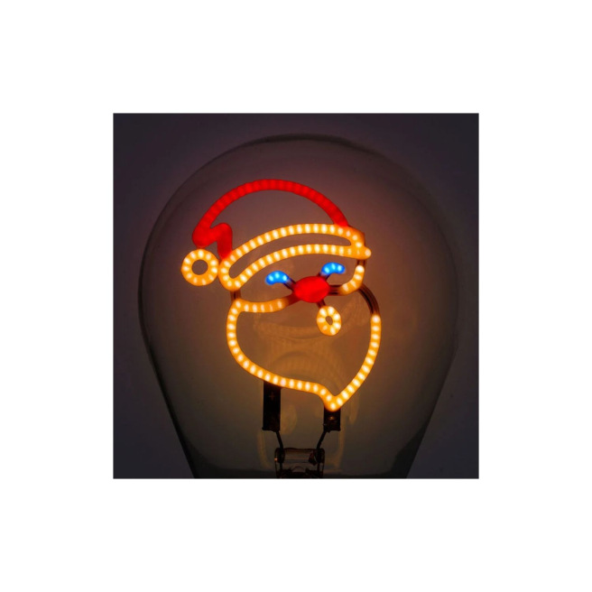 LEGAMI Bulb Fiction Tafellamp Gloeilamp