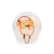LEGAMI Bulb Fiction Tafellamp Gloeilamp