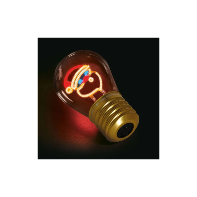 LEGAMI Bulb Fiction Tafellamp Gloeilamp