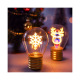 LEGAMI Bulb Fiction Tafellamp Gloeilamp
