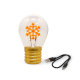 LEGAMI Bulb Fiction Tafellamp Gloeilamp