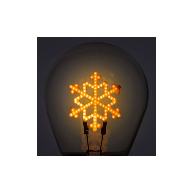 LEGAMI Bulb Fiction Tafellamp Gloeilamp