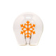 LEGAMI Bulb Fiction Tafellamp Gloeilamp