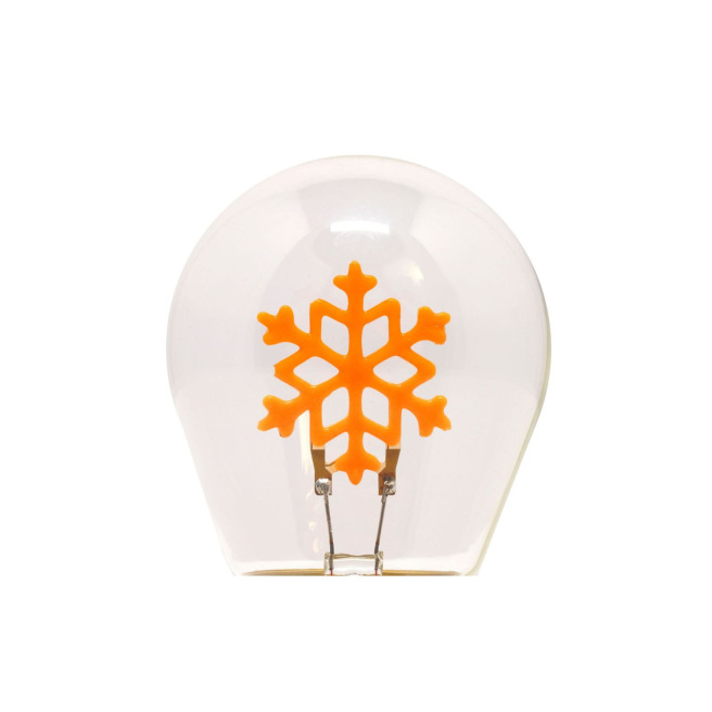 Lampe Ampoule de table LEGAMI Bulb Fiction