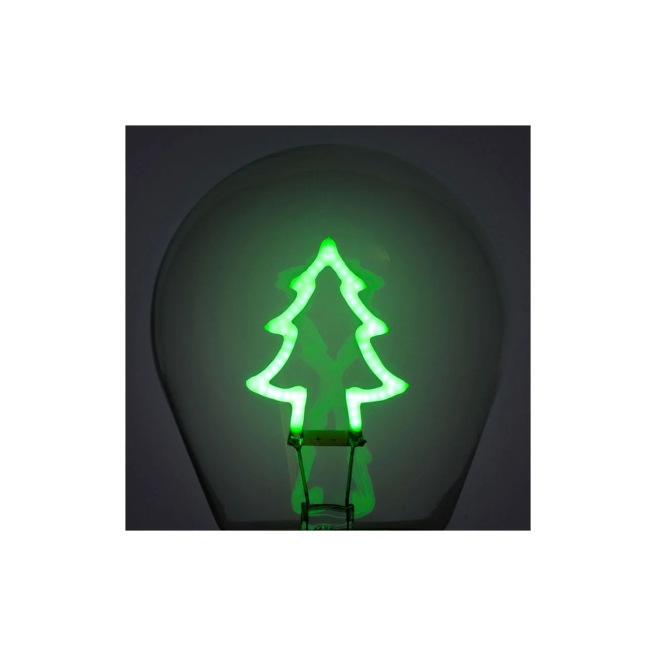 LEGAMI Bulb Fiction Tafellamp Gloeilamp