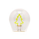 LEGAMI Bulb Fiction Tafellamp Gloeilamp