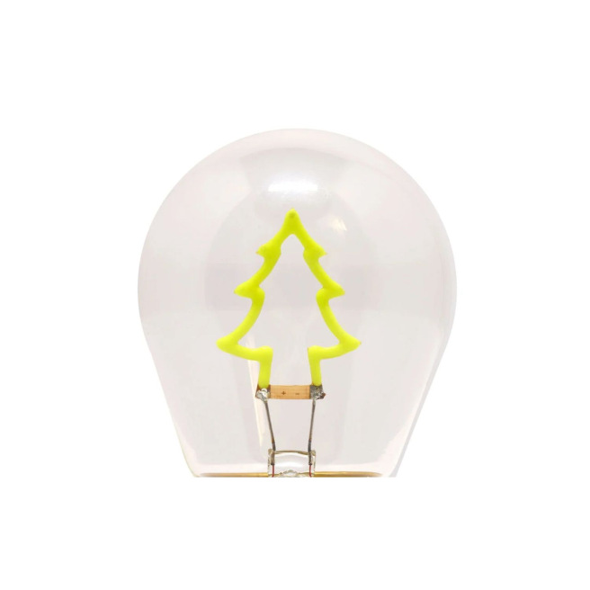 Lampe Ampoule de table LEGAMI Bulb Fiction