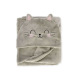 Legami COSY HUGS capuchon deken