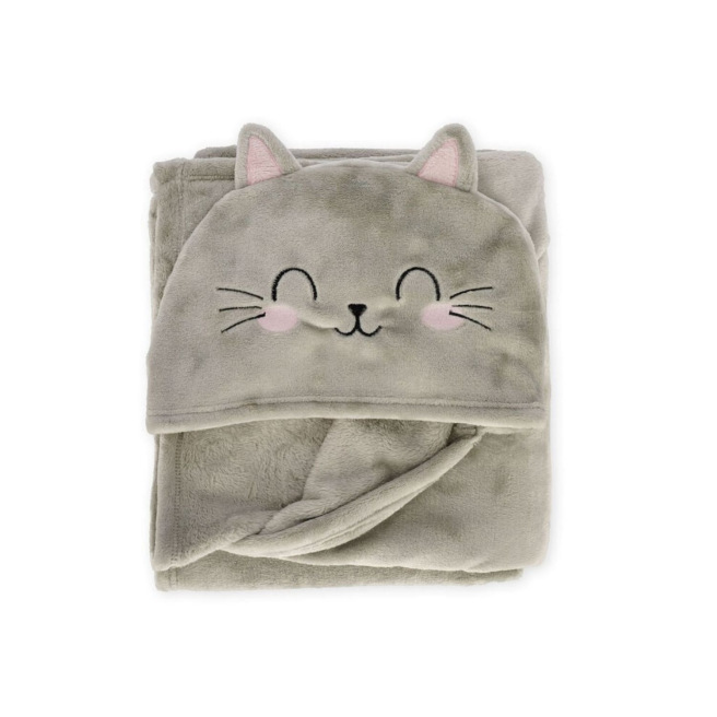 Legami COSY HUGS capuchon deken