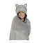 Legami COSY HUGS capuchonhoes