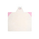 Legami COSY HUGS capuchon deken
