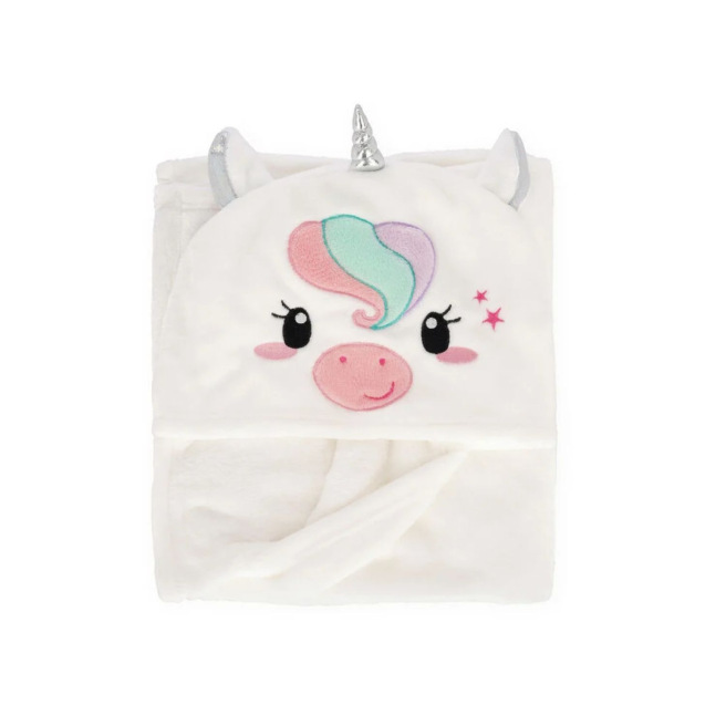 Legami COSY HUGS capuchon deken