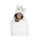 Legami COSY HUGS capuchon deken