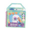 Kleurboek Lilo & Stitch WATERKLEUREN