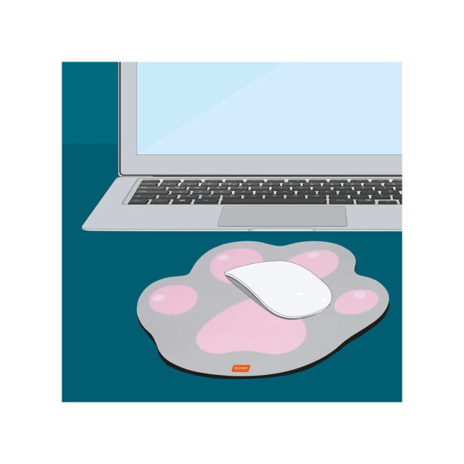 Tapis de souris LEGAMI Tapis de souris LEGAMI