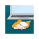 Tapis de souris LEGAMI
