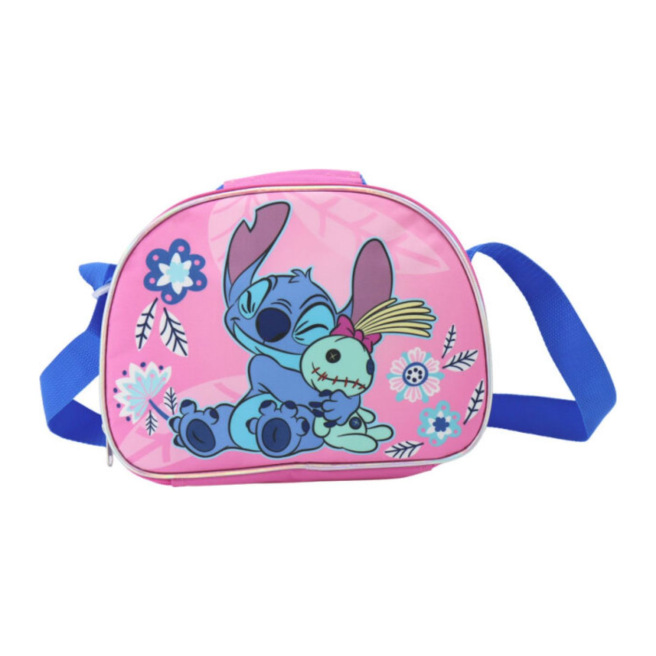 Lunchtas LILO & STITCH