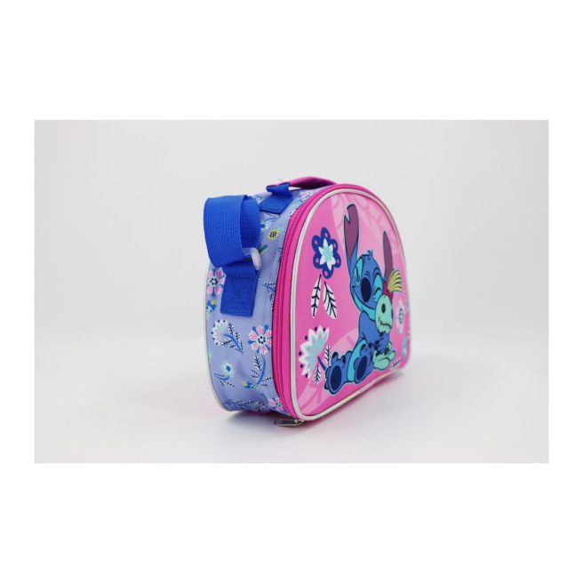 Lunchbag LILO & STITCH Lunchbag LILO & STITCH