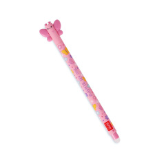 Stylo à encre gel effaçable Legami Stylo à encre gel effaçable Legami