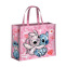 Herbruikbare winkeltas LILO & STITCH