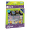 Stickerset met Lilo & Stitch speelachtergrond van TOTUM