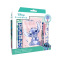 Lilo & Stitch dagboek set met magie