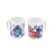 Mok Stitch & Angel Love
