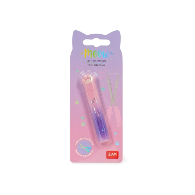 Ciseaux Maped KIDICUT SECURITY - 12 cm
