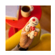 LEGAMI stressbal