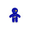 LEGAMI stressbal