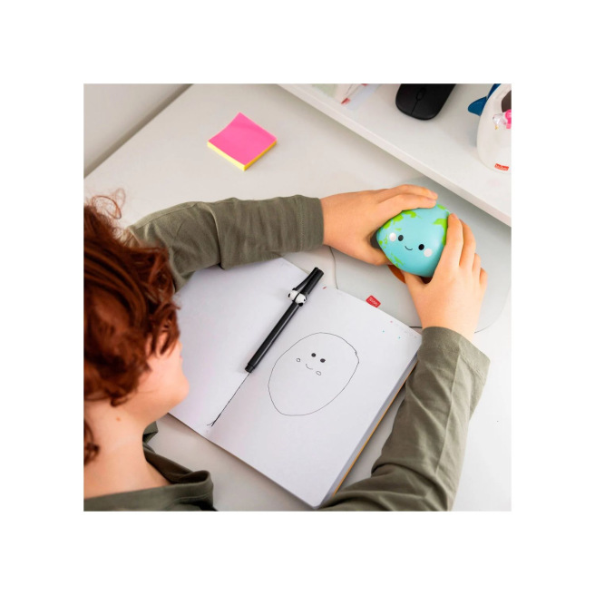 LEGAMI stressbal LEGAMI stressbal